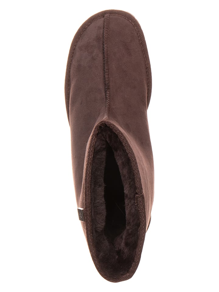 EMU Lammfell-Boots 