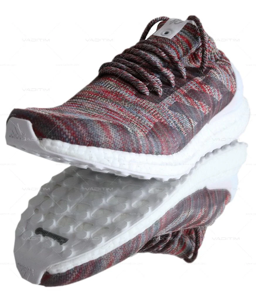 Ultra Boost Mid Ronnie Fieg