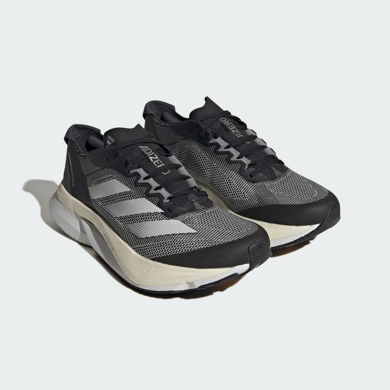 adidas Adizero Boston 12 Laufschuh Laufschuhe Damen