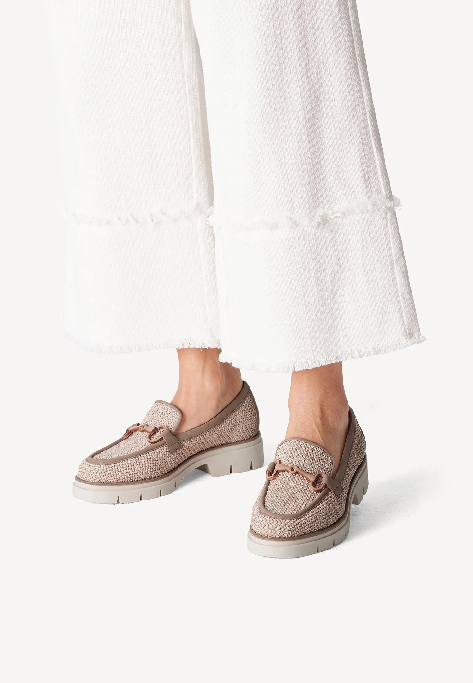 Mocasines Tamaris