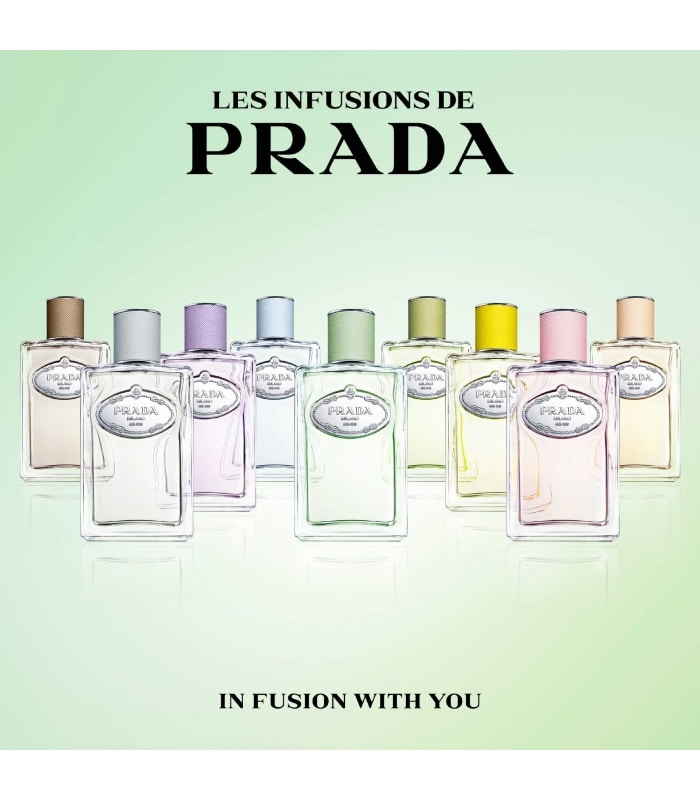 PRADA-INFUSION DE FIGUE -Eau De Parfum Vaporisateur