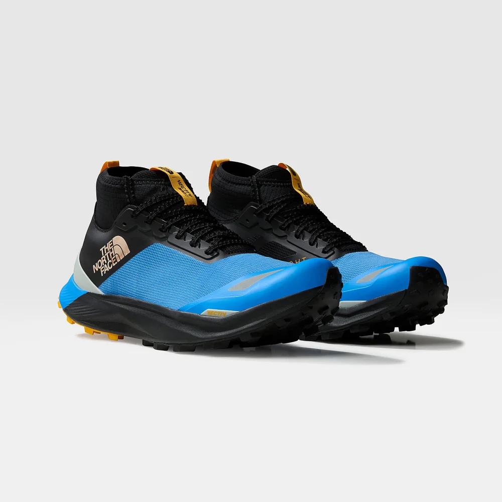 The North Face VECTIV Futurelight Infinite Trail Ii NF0A8195KPI / blau