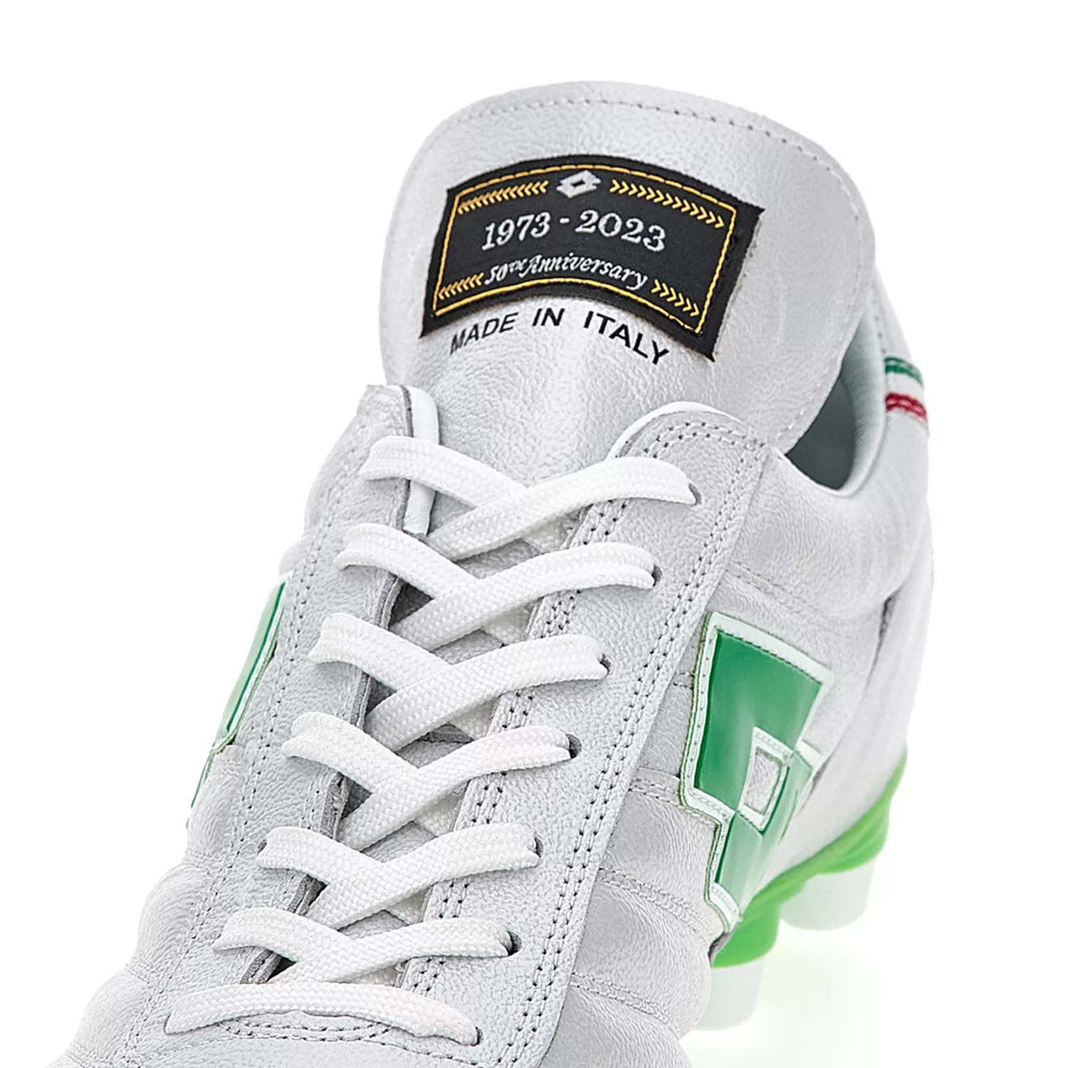 STADIUM OG II FG 50 LET IKONA