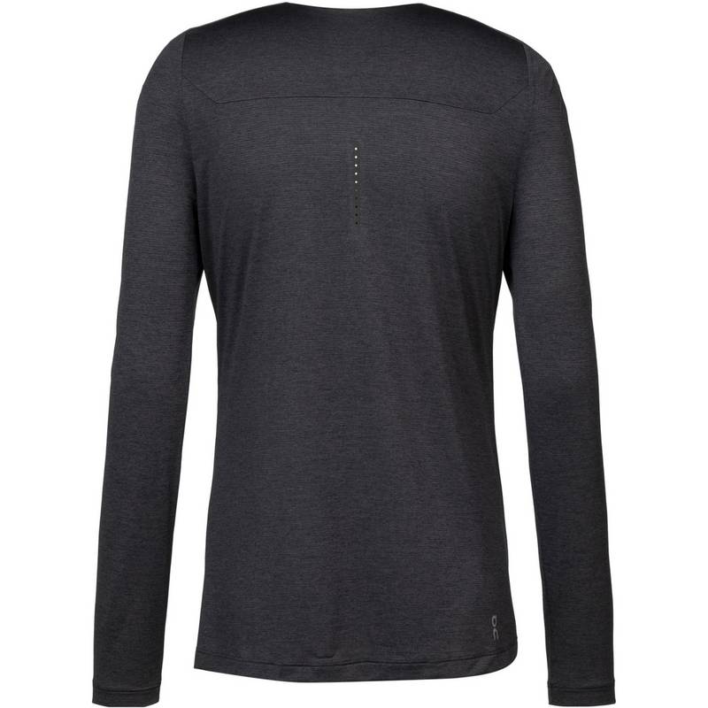 On PERFORMANCE LONG-T Funktionsshirt Herren