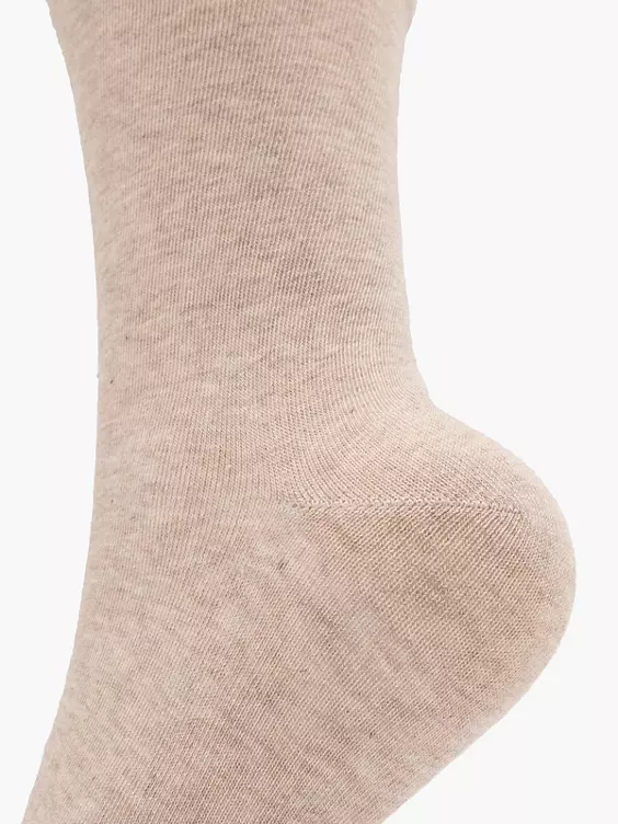 Cosy Nature 3er Pack Socken