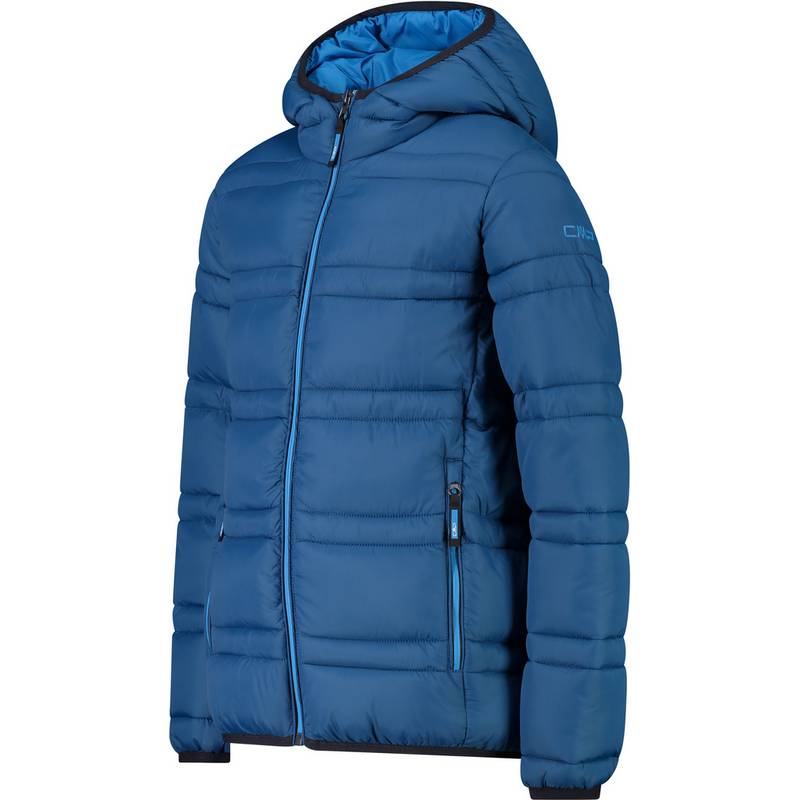 CMP Steppjacke Jungen