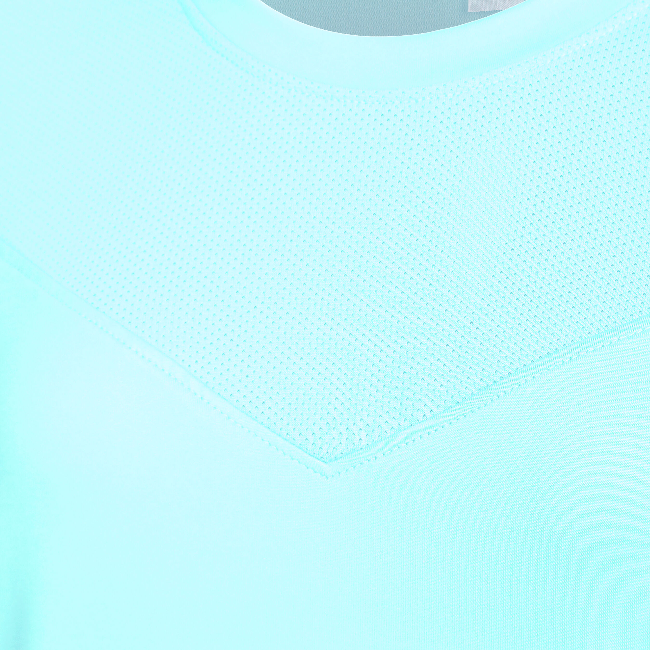 Toona T-Shirt Damen - Türkis