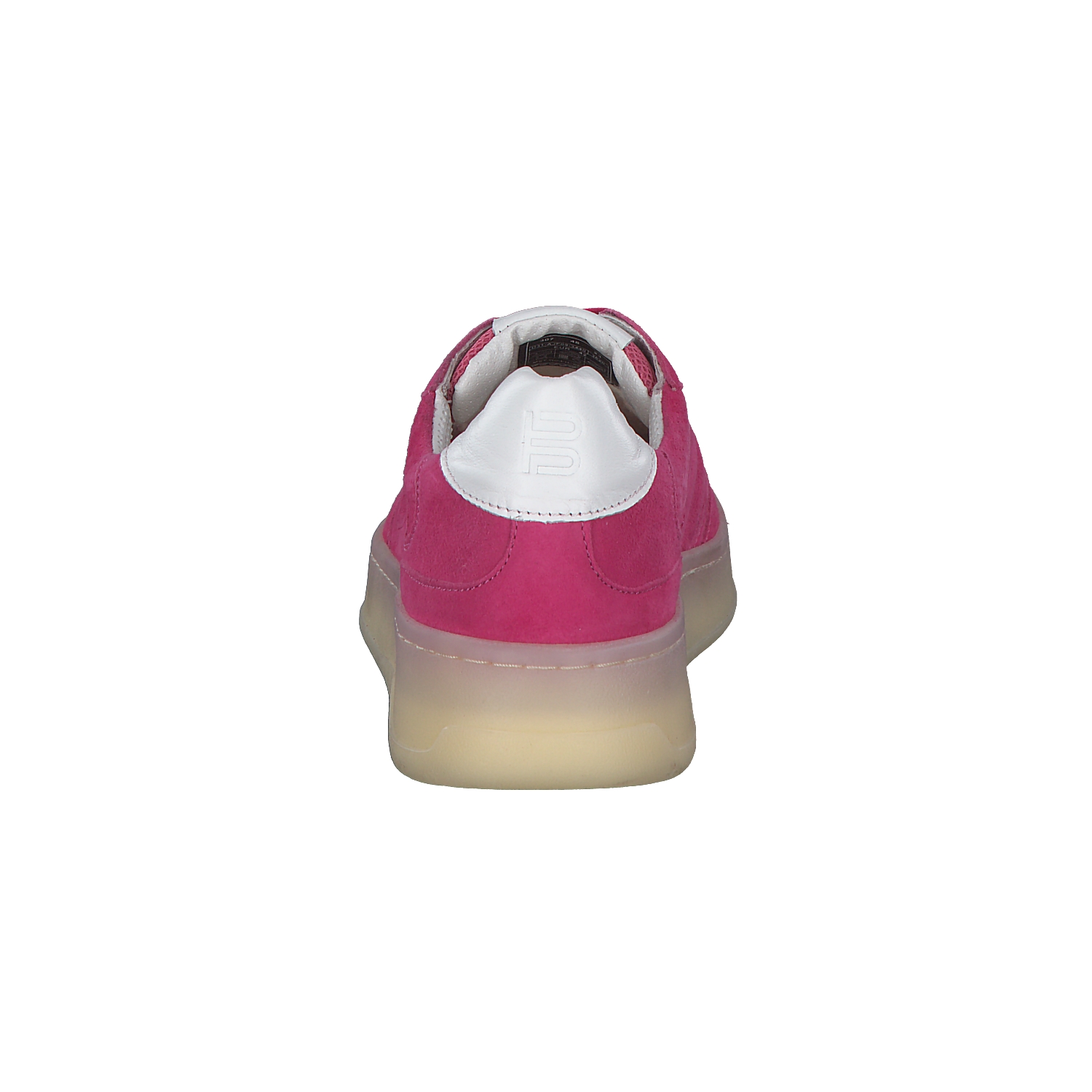Bagatt Sting AJF09, Schnürschuhe, Damen, Pink