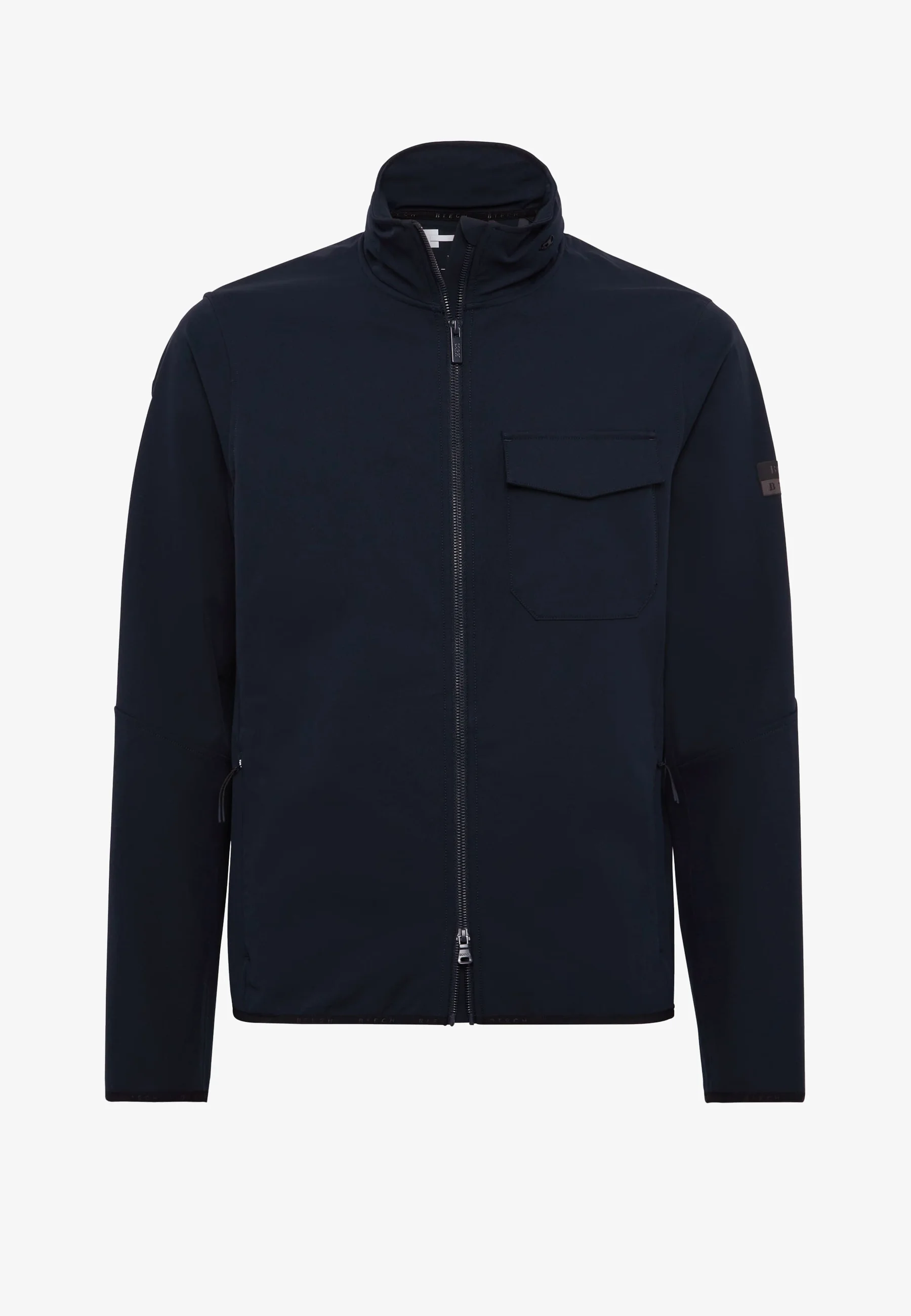 Chaqueta ligera Boggi Milano