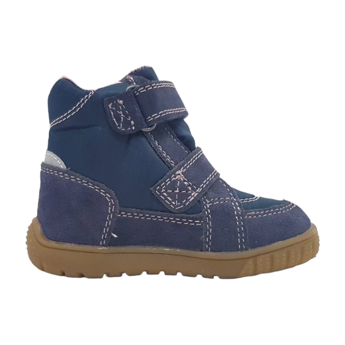 Lurchi JASNA-TEX 33-14722-22 Blau 22 navy