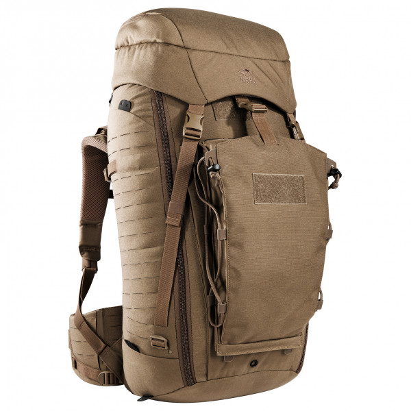 Tasmanian Tiger - TT Modular Pack 45 Plus - Tourenrucksack