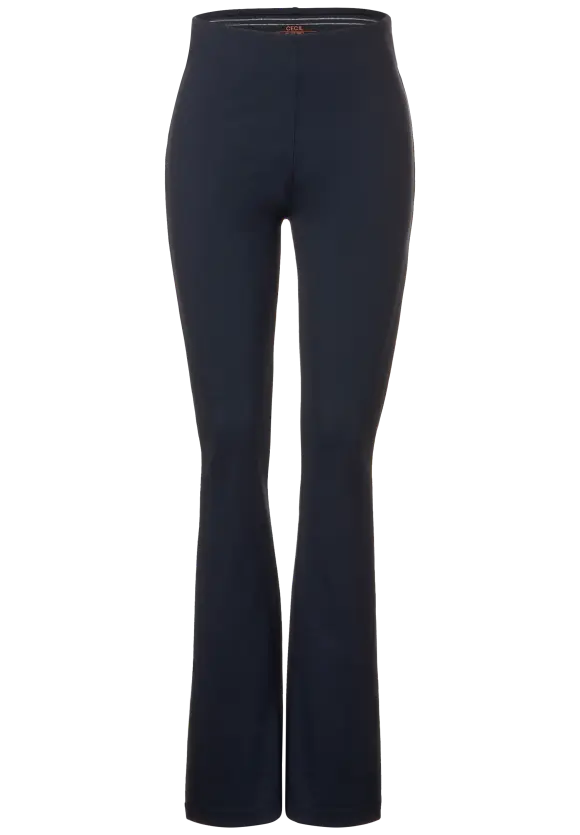CECIL Casual Fit Bootcut Hose
