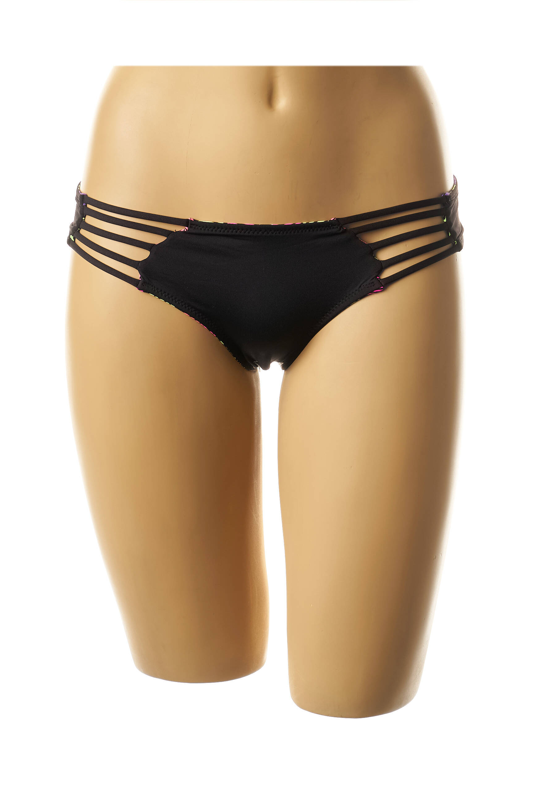 Rip Curl Separables Bas Femme couleur noir