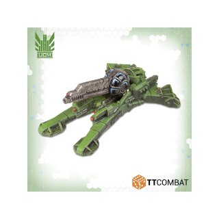 UCM Light Armour Battlegroup