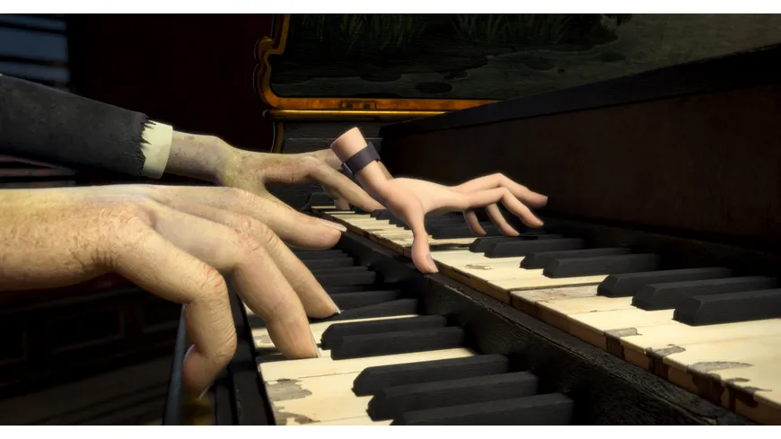 Die Addams Family