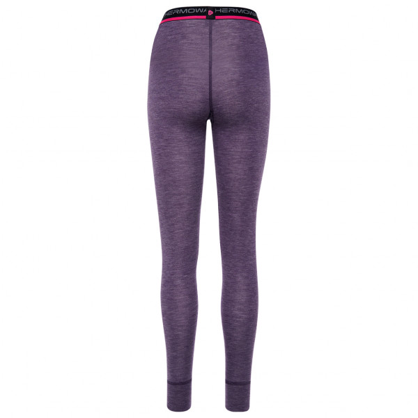 Thermowave - Women's Merino Warm Active Pants - Merinounterwäsche