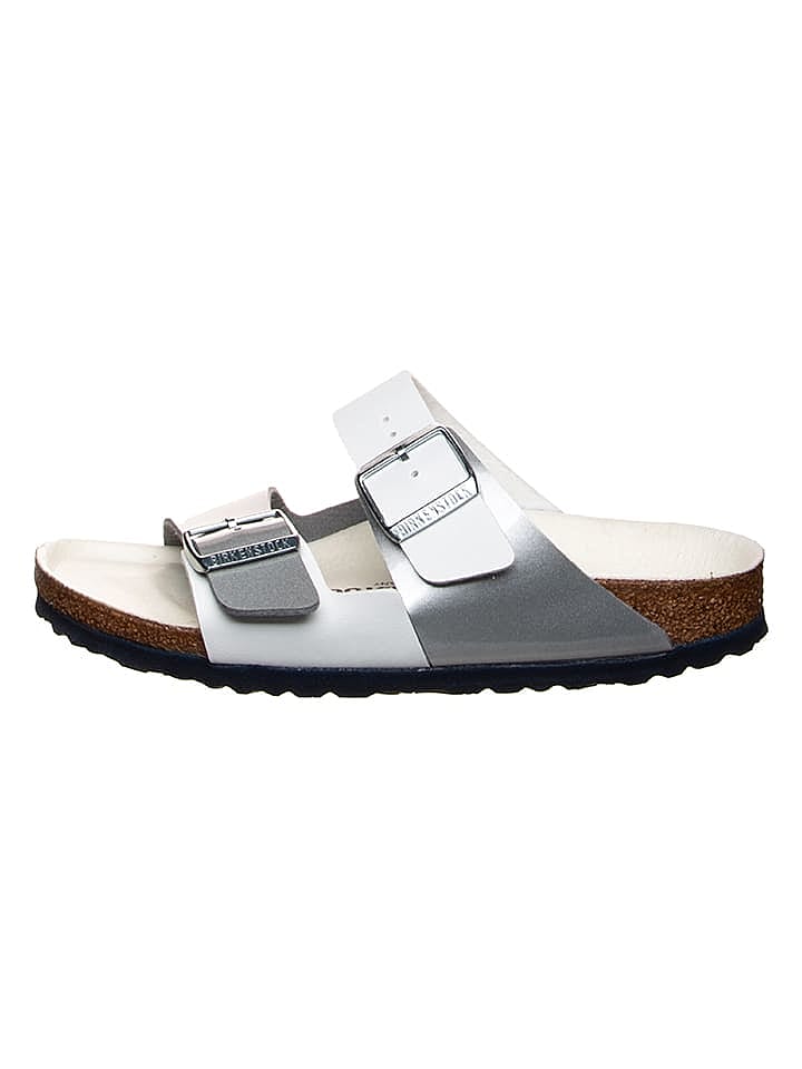 Birkenstock Pantoletten 
