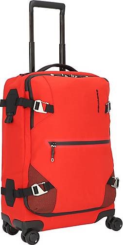 Piquadro PQ-M 4-Rollen Kabinentrolley 55 cm