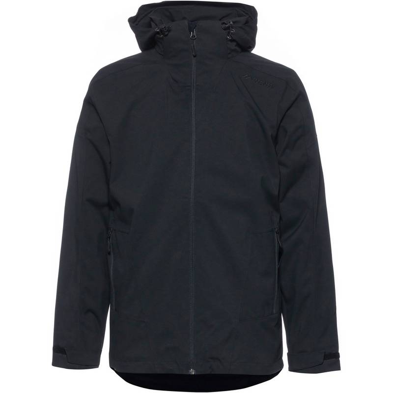 Maier Sports Finn Doppeljacke Herren