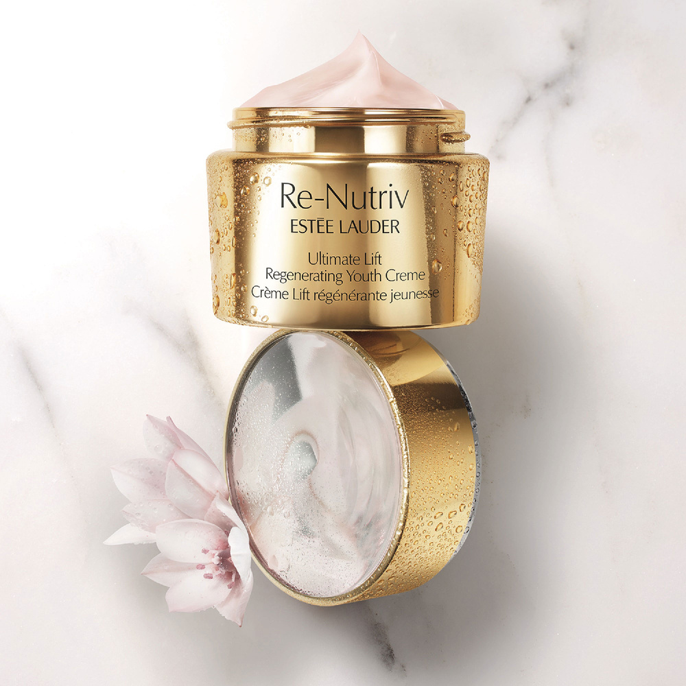 Estée Lauder Re-Nutriv Ultimate Lift Crème Régénérante Jeunesse