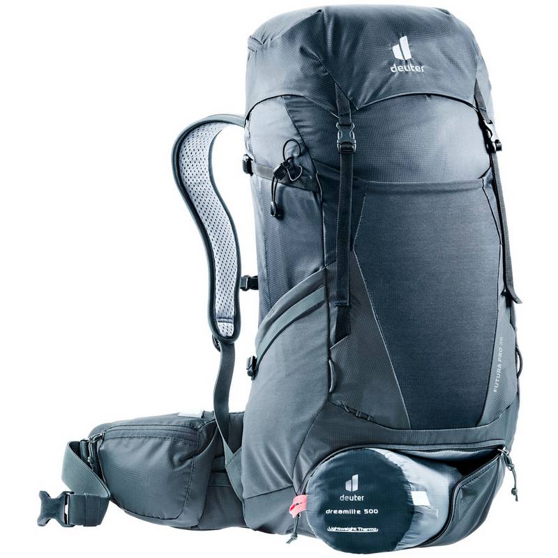 Deuter Futura Pro 36 Wanderrucksack