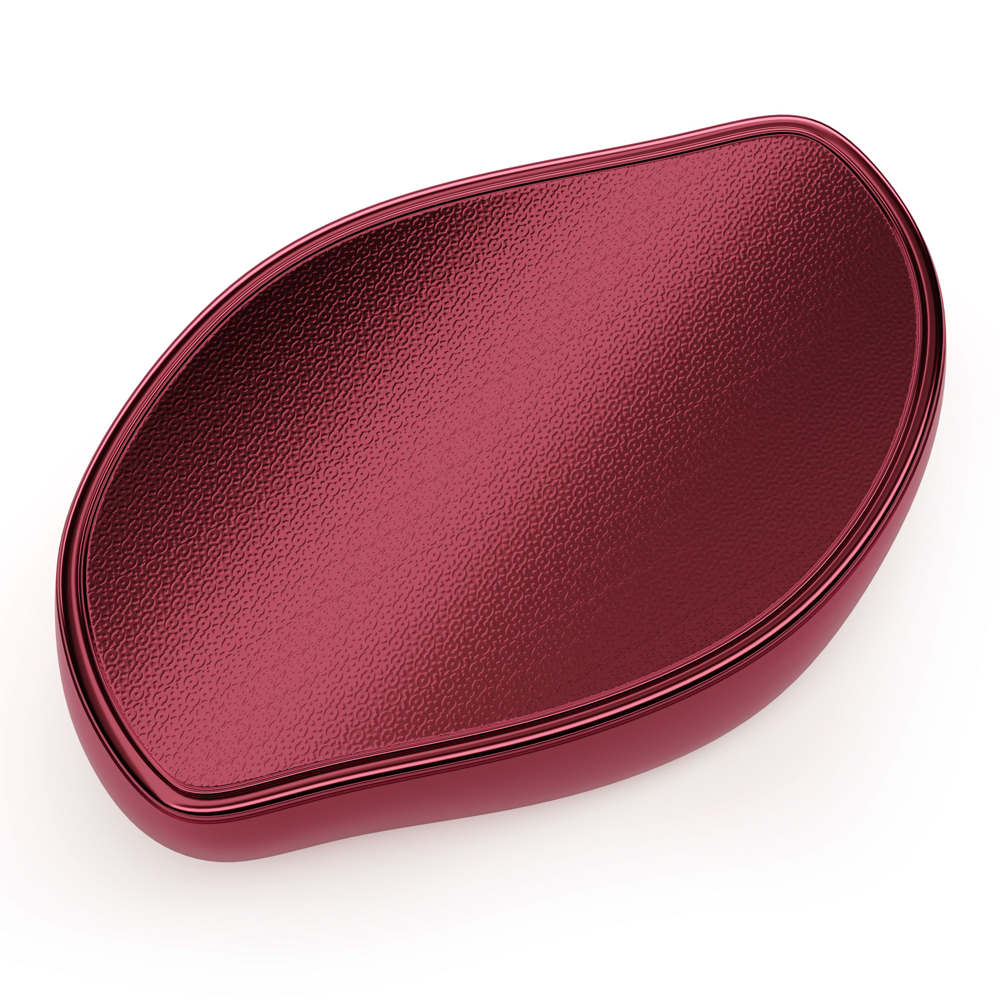 Ailoria Doucette Pro Hornhautentferner Velvet Rouge