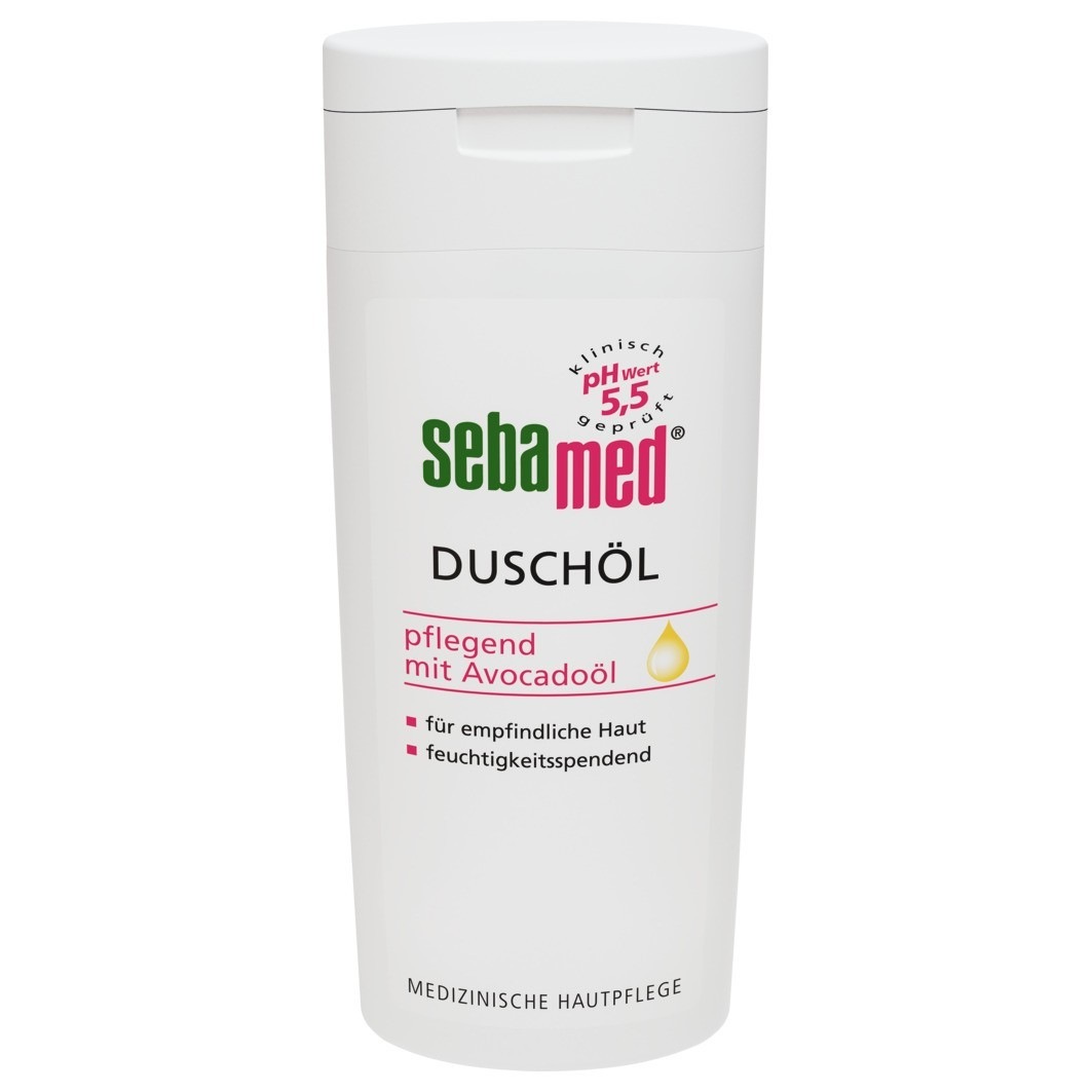 Duschöl