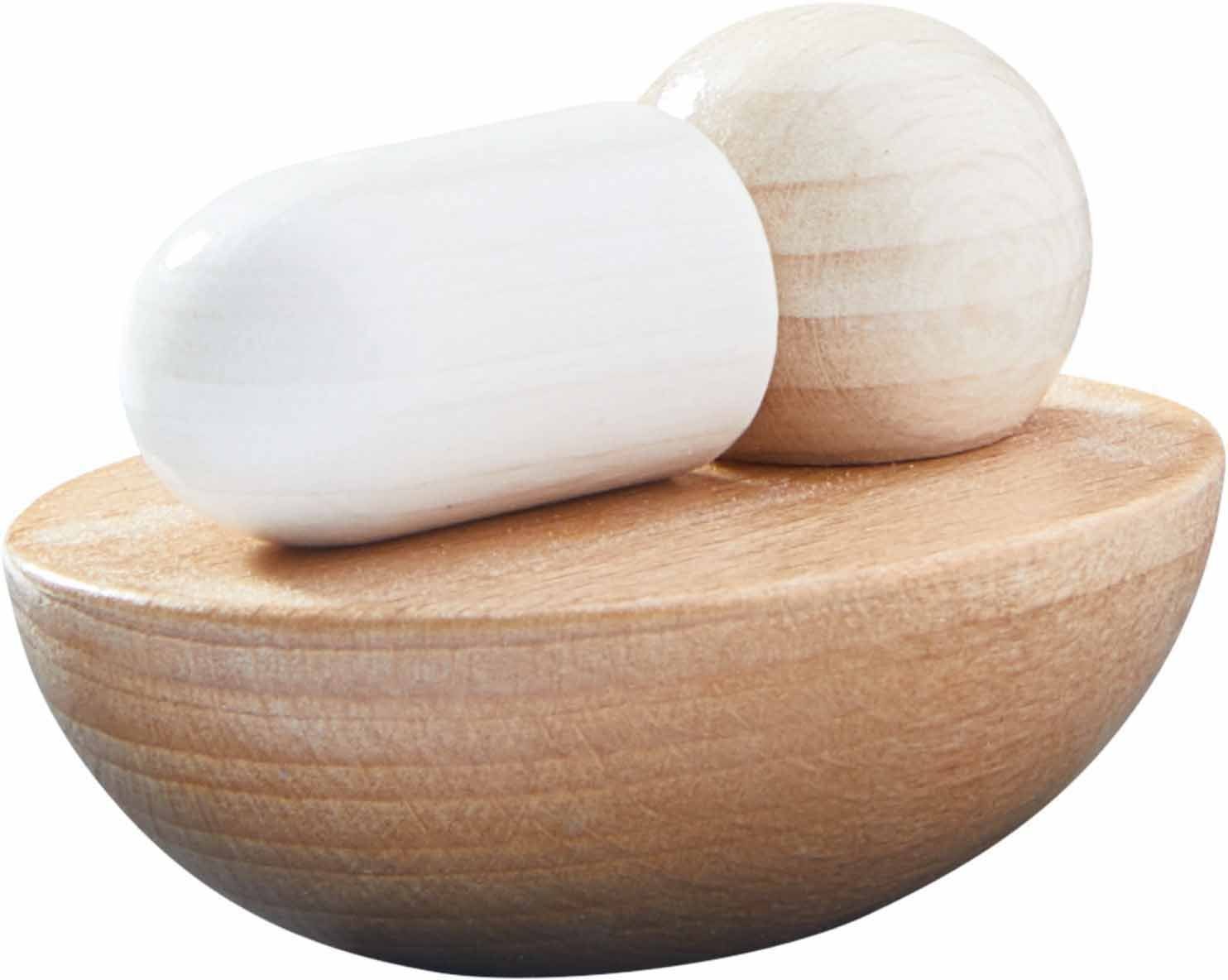 Haba Spielfigur Holzspielzeug, Weihnachtskrippe, ; Made in Germany