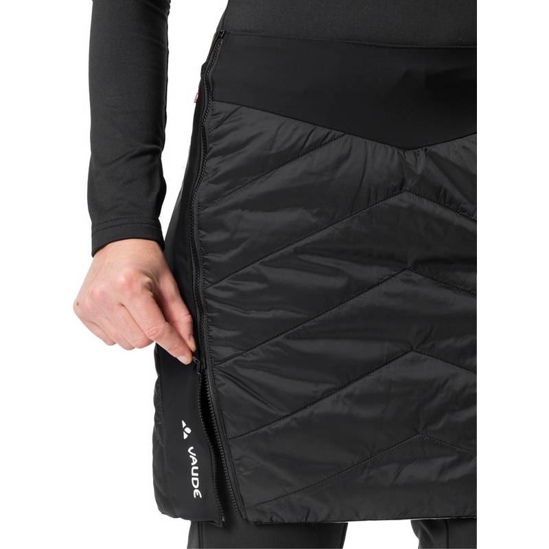 VAUDE Sesvenna Reversible II Outdoorrock Damen