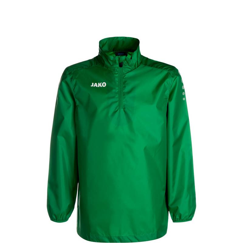 JAKO Team Trainingsjacke Jungen