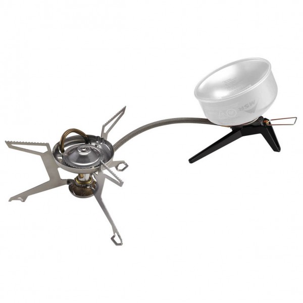 MSR - Whisperlite Universal - Mehrstoffkocher
