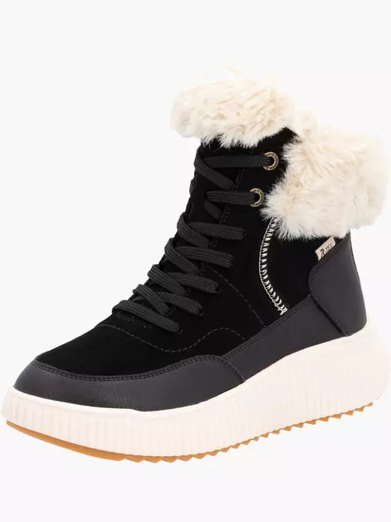 Rieker Damen Kurzstiefel