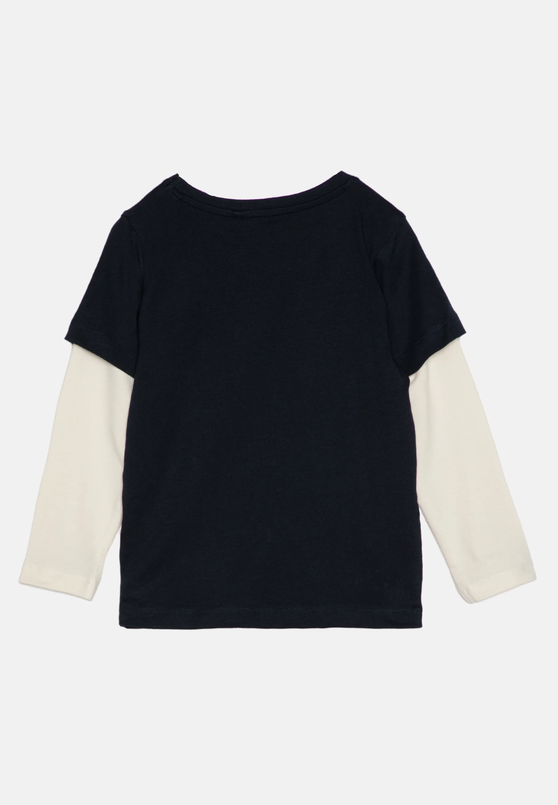 Nómbralo NMMVARTO - Camiseta de manga larga