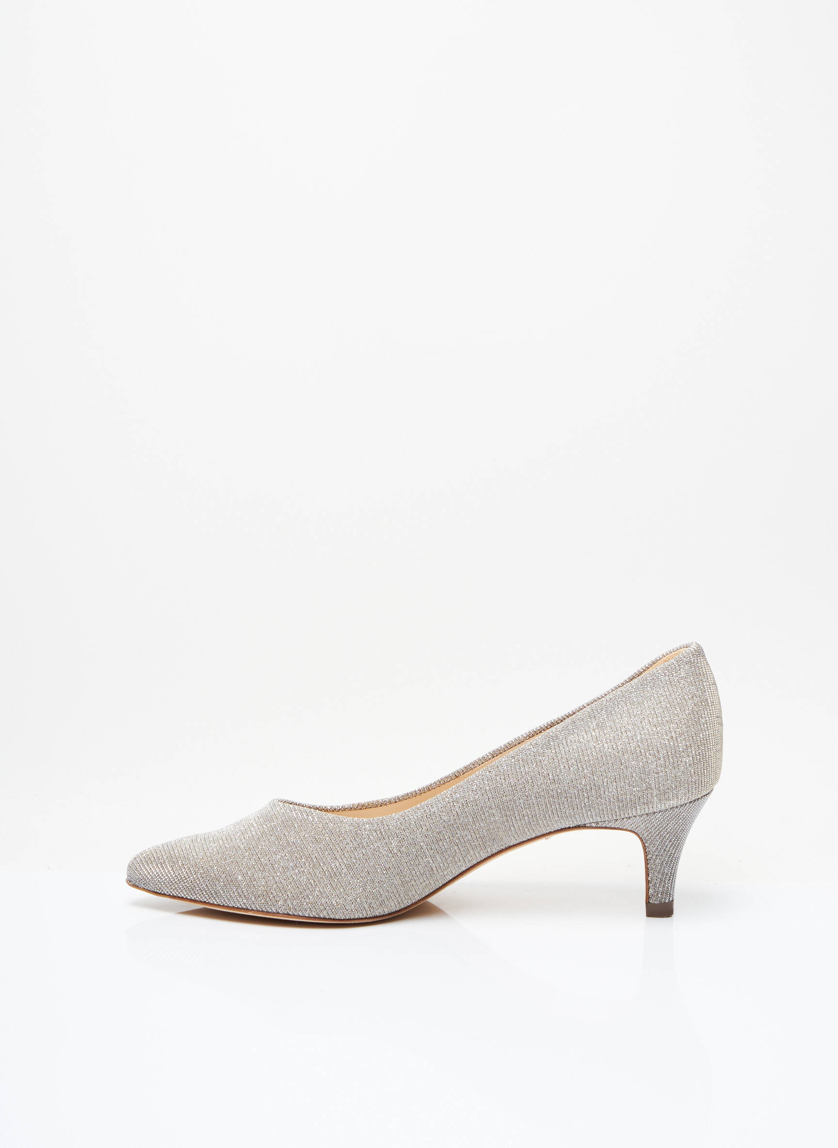 Peter Kaiser Escarpins Femme couleur gris