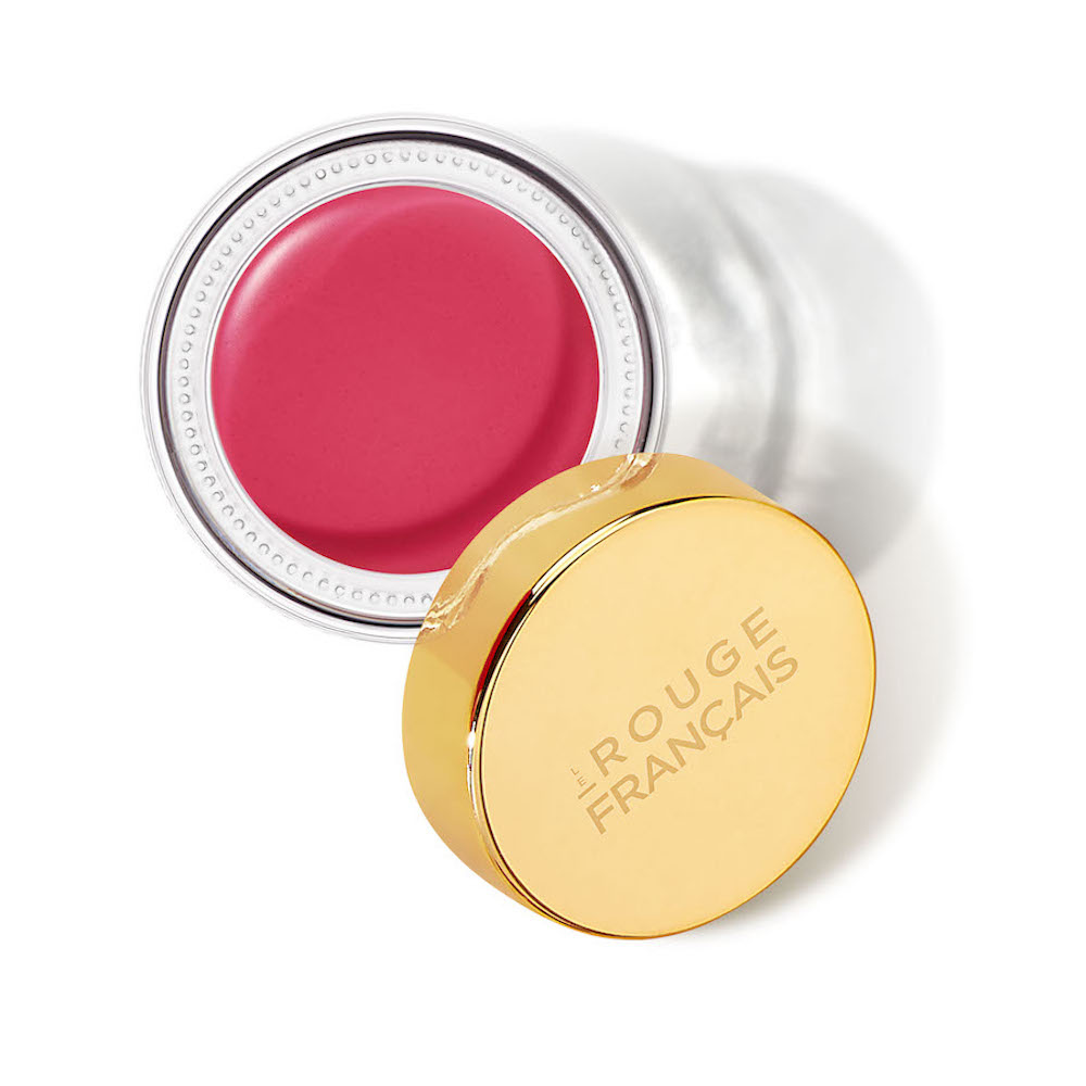 Le Rouge Français 230 Zénobie Cheek & Lips