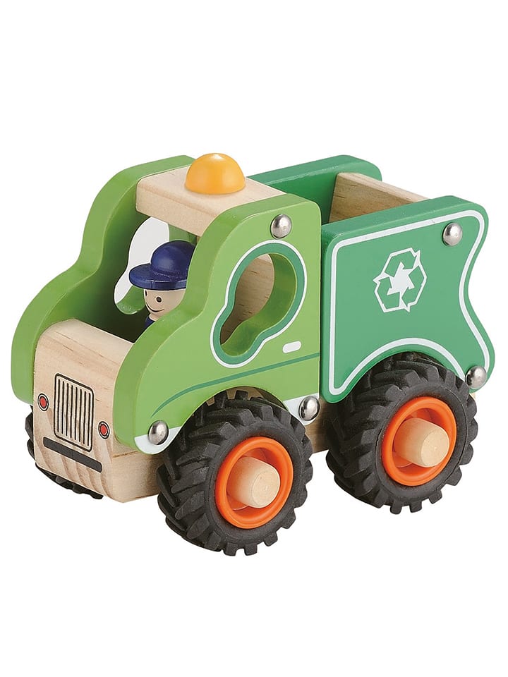 Magni Müllwagen - ab 18 Monaten günstig kaufen onesize