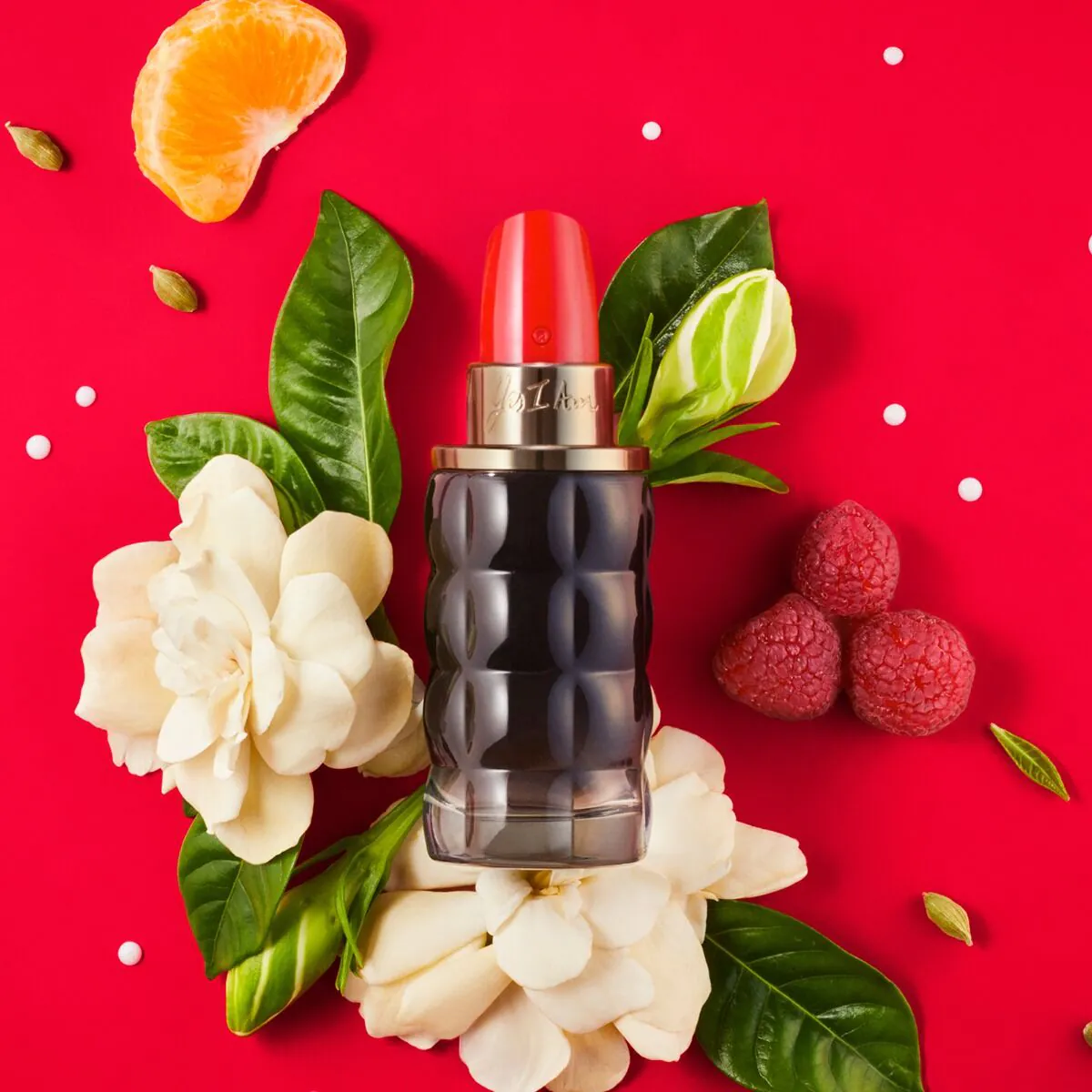 Cacharel Yes I Am kvepalai moterims 50 ml