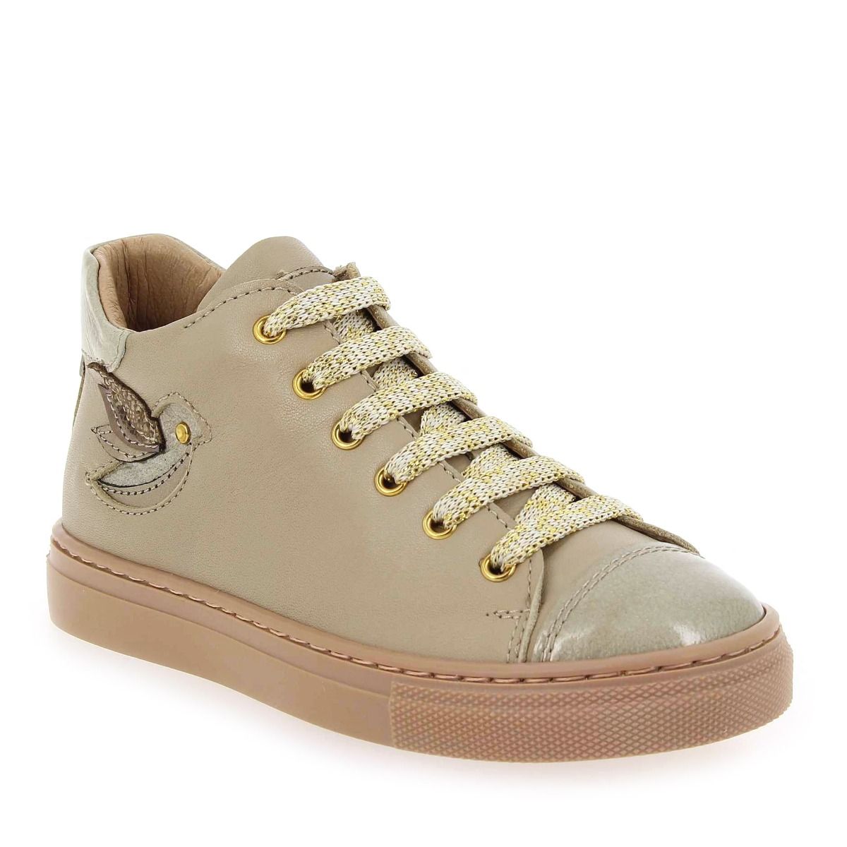 Bana & Co   2001 - taupe