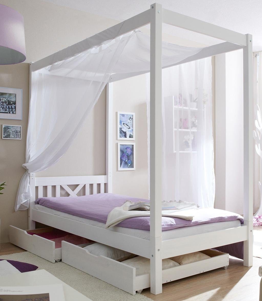 Ticaa Himmelbett LaLuna