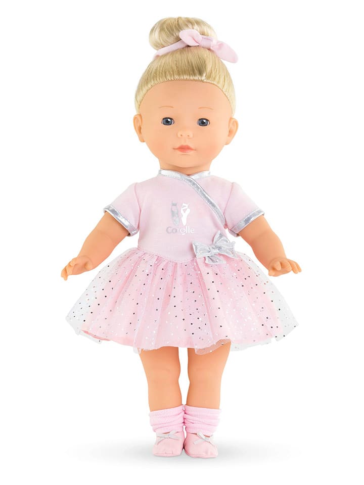 Corolle Puppenoutfit 