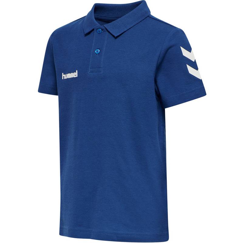 hummel HMLGO KIDS COTTON POLO Poloshirt Kinder
