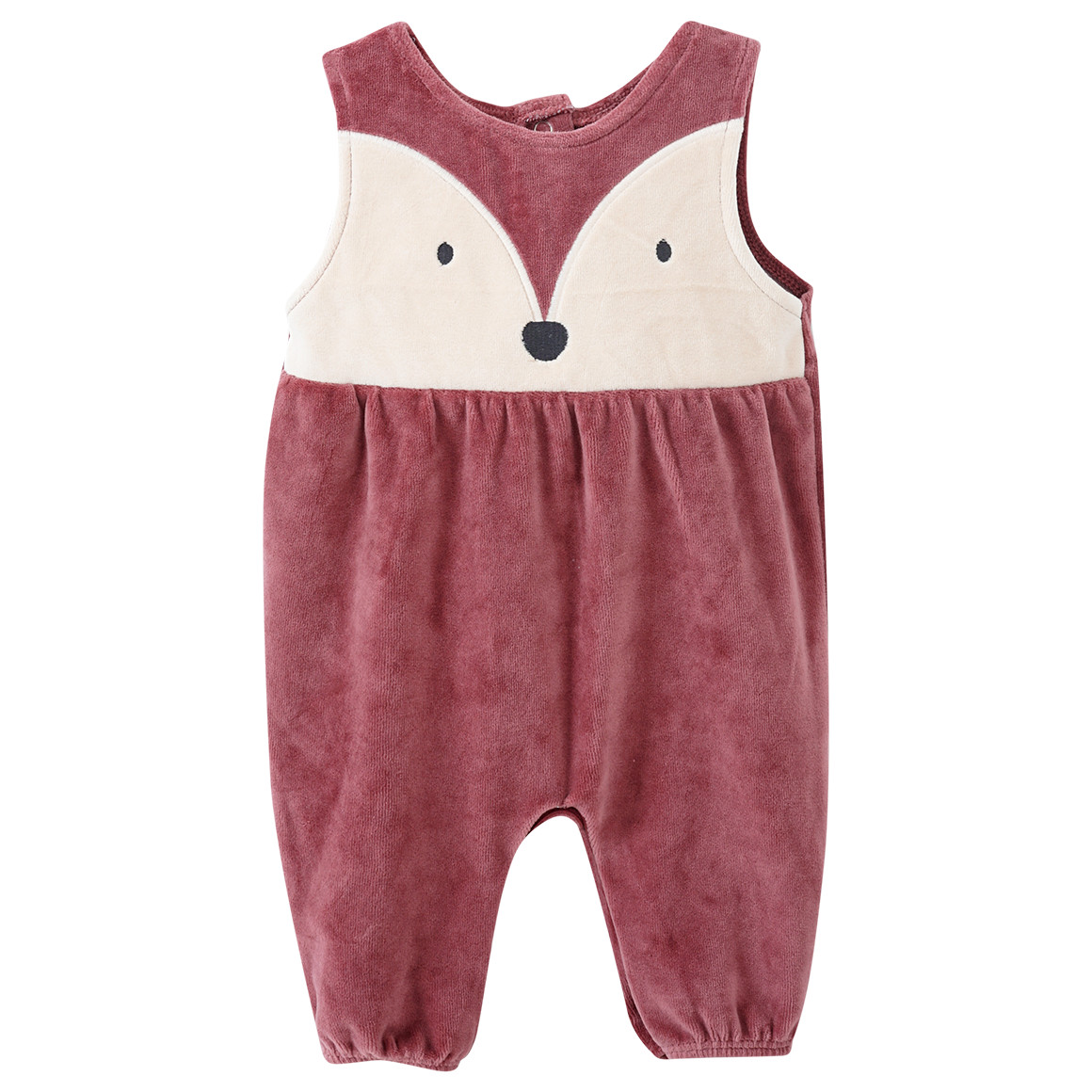 Newborn Strampler und Langarmbody im Set