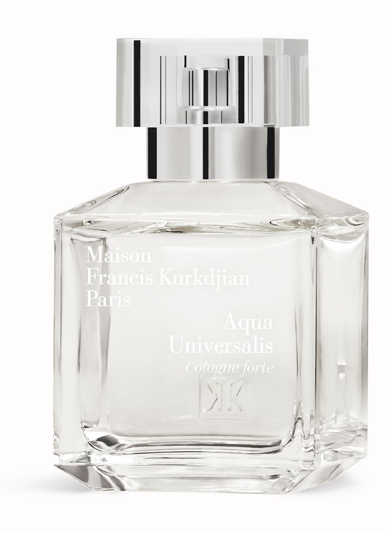 Maison Francis Kurkdjian Aqua Universalis Colonia Fuerte