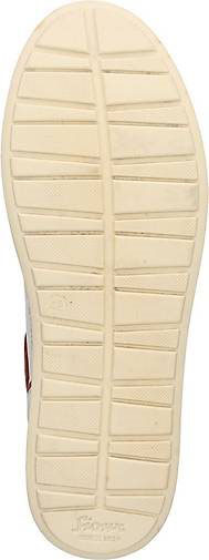 Sioux Sneaker Tils sneaker 005