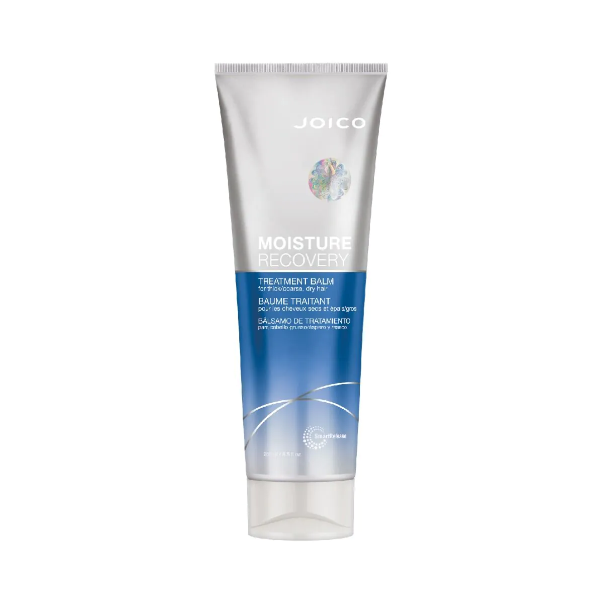 Joico Moisture Recovery drėkinamasis plaukų balzamas