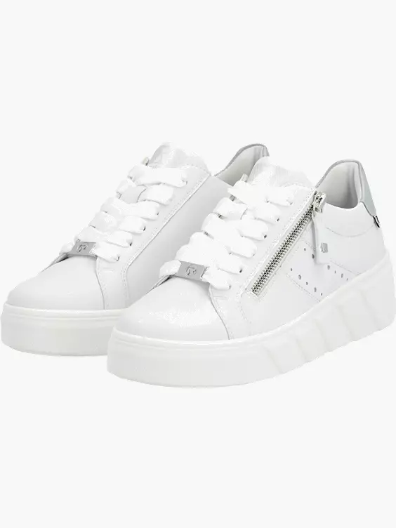 Rieker Damen Sneaker Low