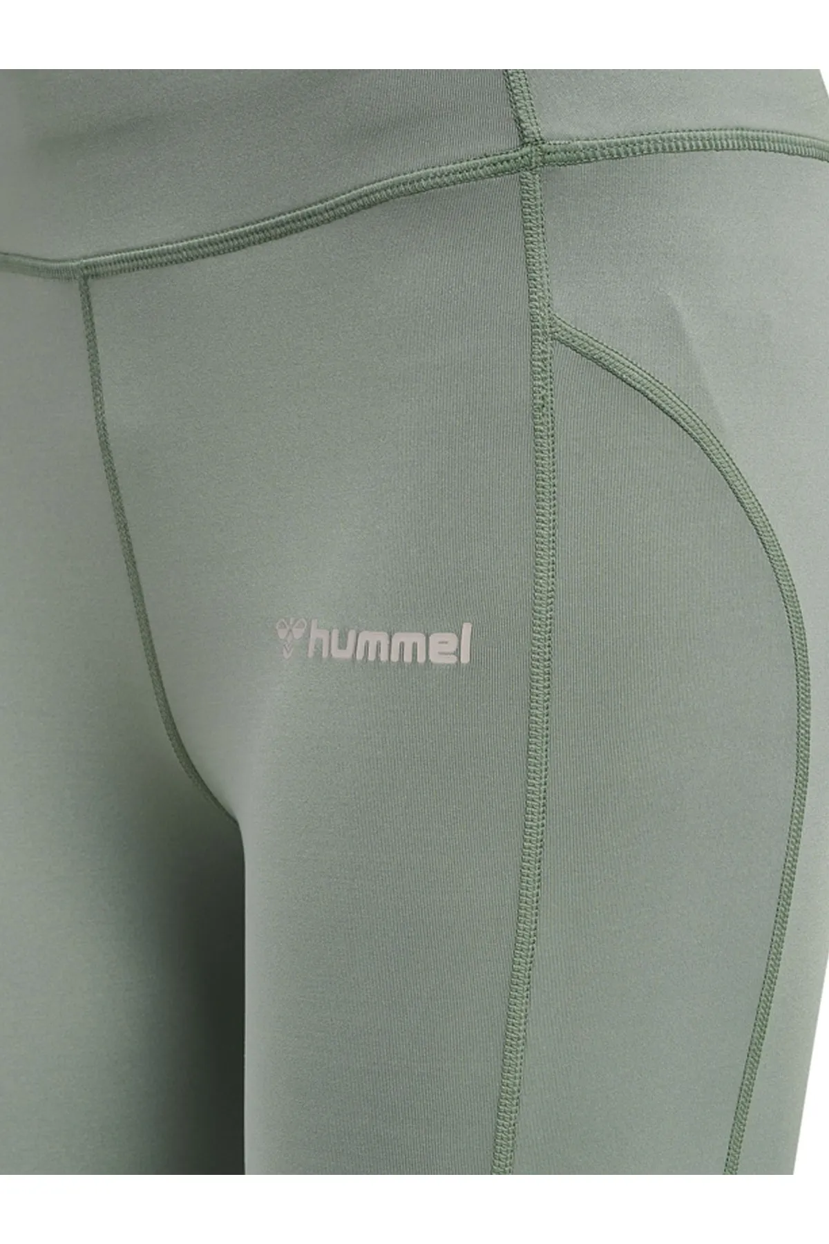 hummel  hmlMT CHIPO MID WAIST TIGHTS