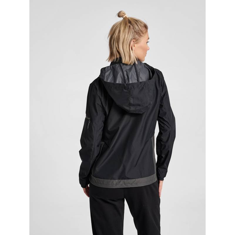 hummel hmlNORTH SHELL JACKET Funktionsjacke Herren