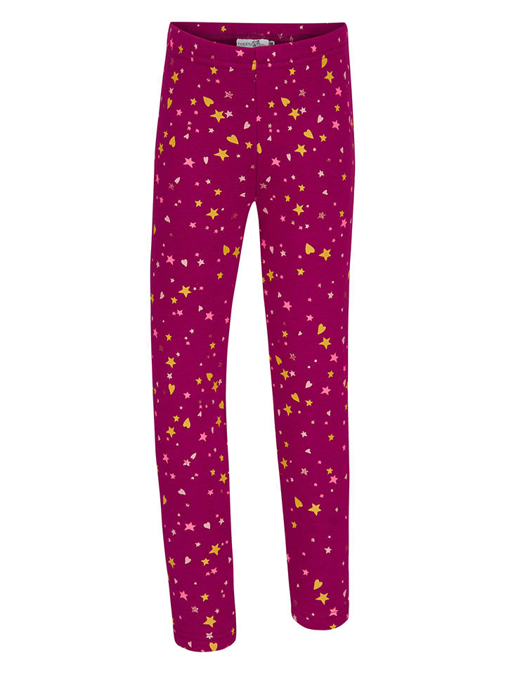 happy girls by Eisend Thermoleggings in Fuchsia günstig kaufen