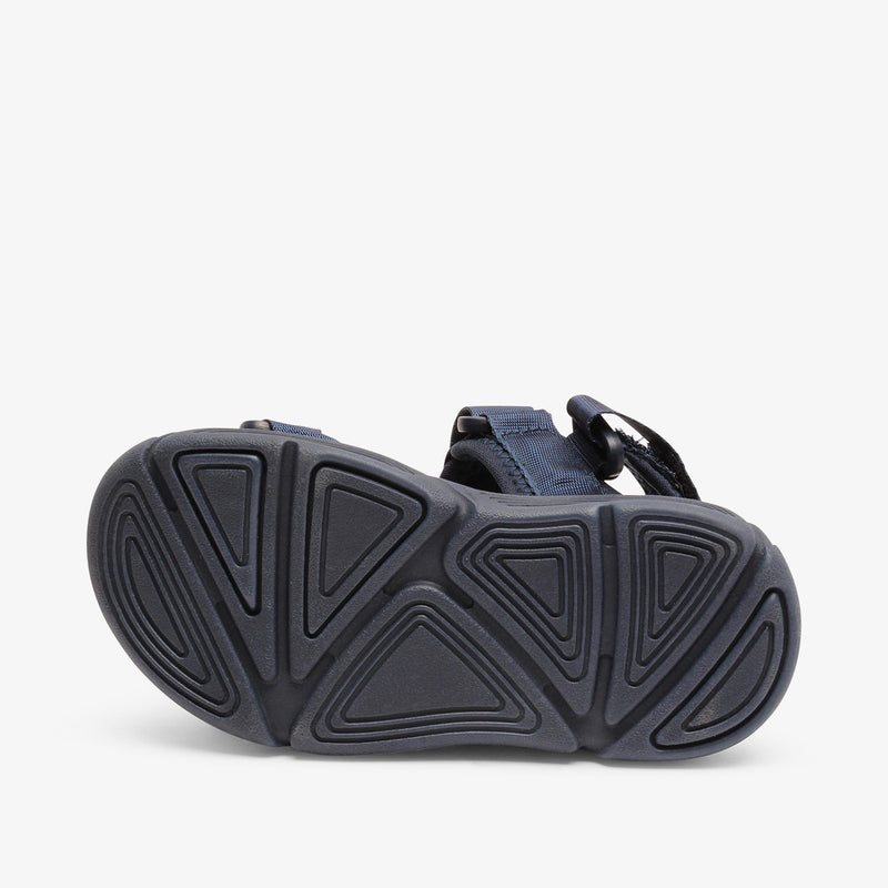 louis s navy - Blau